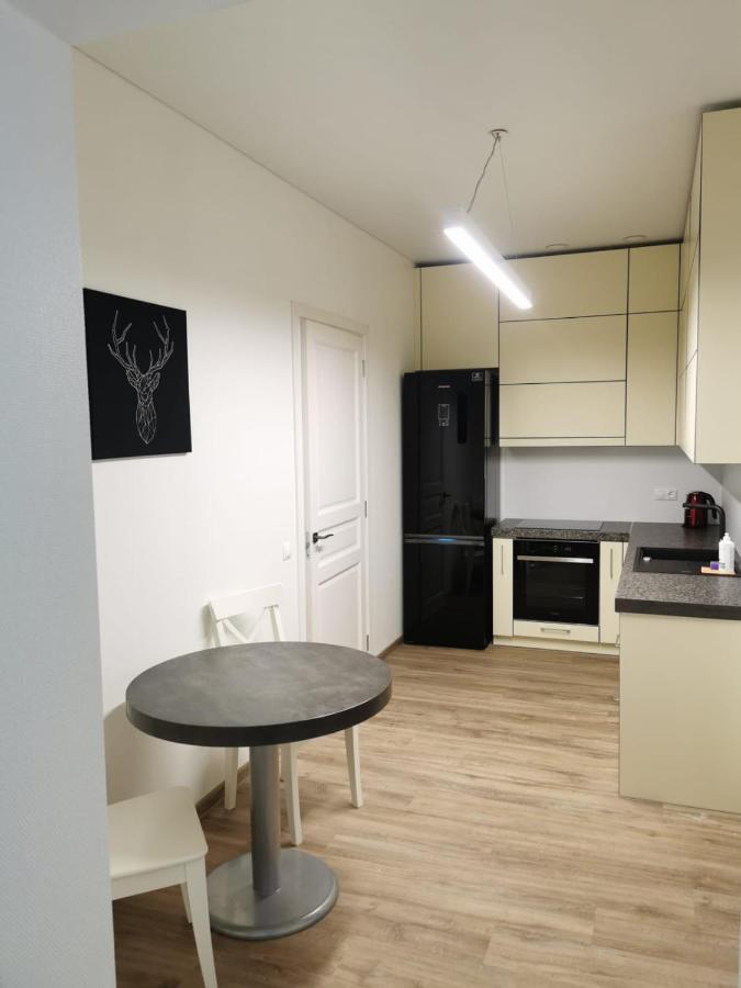 Laurentroom Central Park Ukmerge Exterior photo